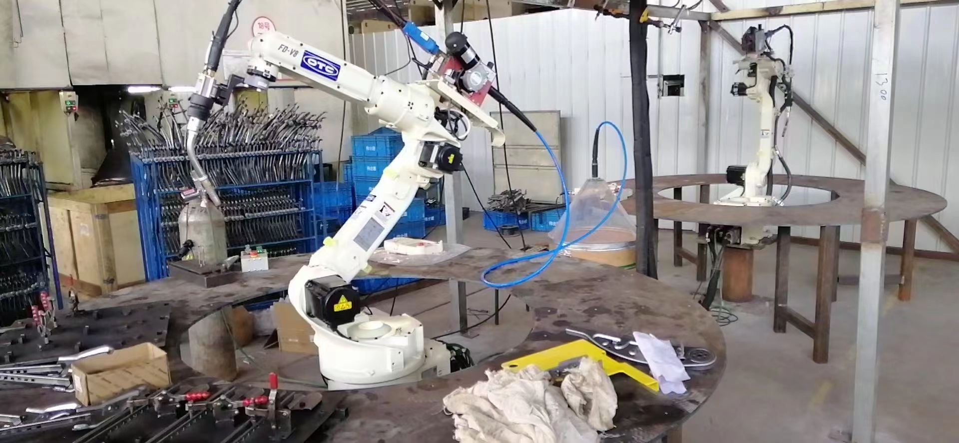 生產(chǎn)設(shè)備