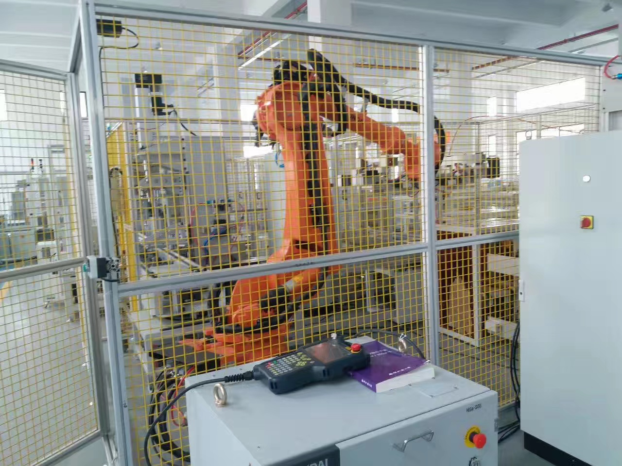 生產(chǎn)設(shè)備