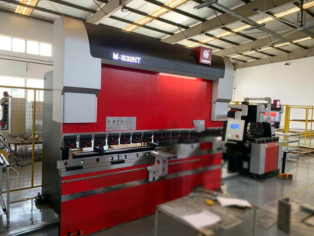 關(guān)于鈑金加工工藝的要點