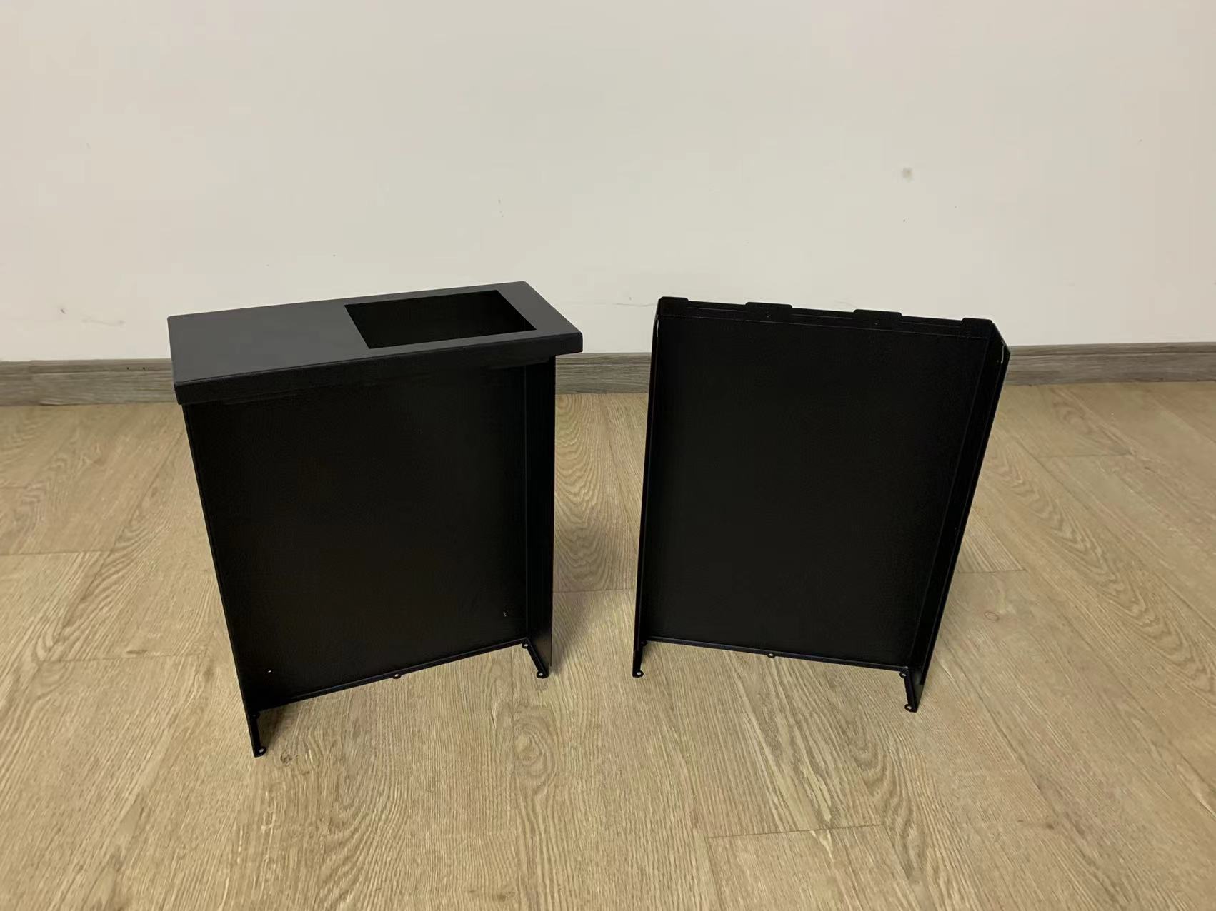 上海無痕鈑金加工件